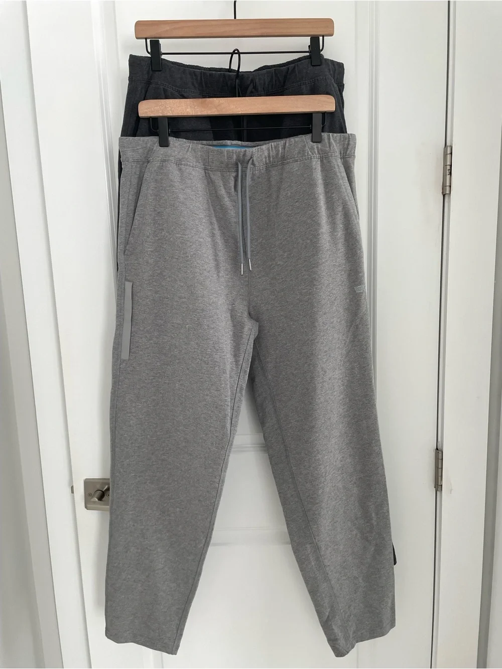 TWO Mack Weldon ACE SWEATPANT mens XL Jogger Casual Athleisure.   17